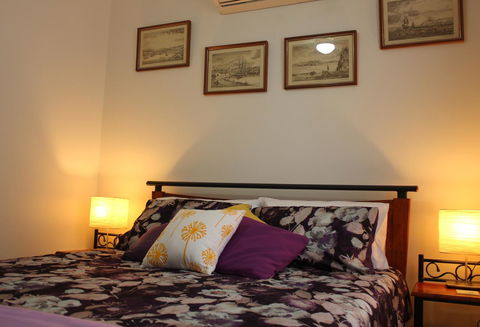 Jacaranda Hideaway Bed & Breakfast - Accommodation Melbourne 1
