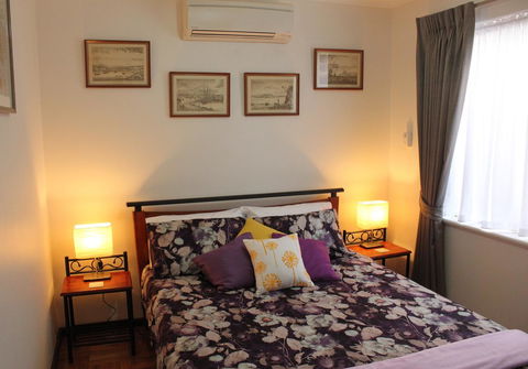 Jacaranda Hideaway Bed & Breakfast - Accommodation Melbourne 2