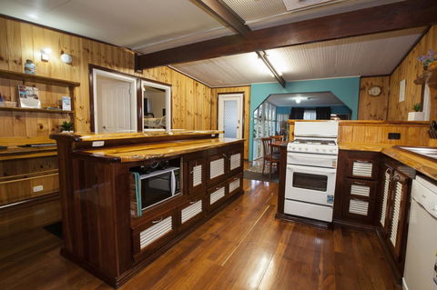 Rustic Retreat Esperance - Accommodation Melbourne 10