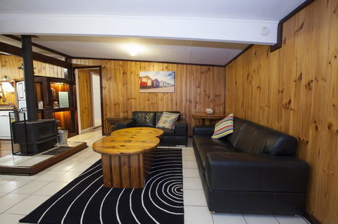 Rustic Retreat Esperance - Accommodation Melbourne 7