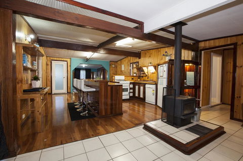 Rustic Retreat Esperance - Accommodation Melbourne 0