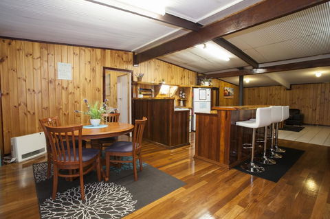 Rustic Retreat Esperance - Accommodation Melbourne 11