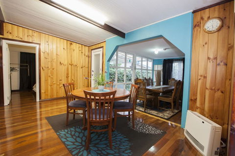 Rustic Retreat Esperance - Accommodation Melbourne 13