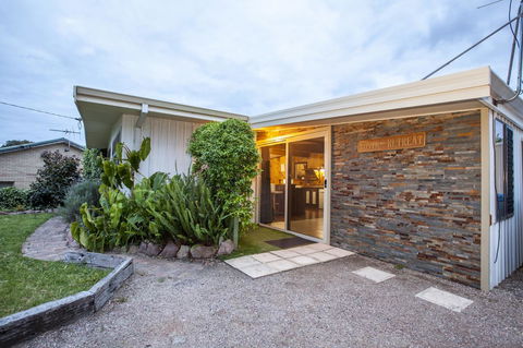 Rustic Retreat Esperance - Accommodation Melbourne 4