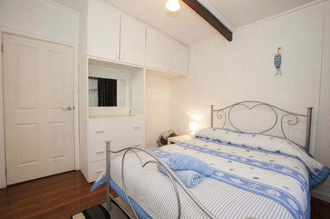 Rustic Retreat Esperance - Accommodation Melbourne 24