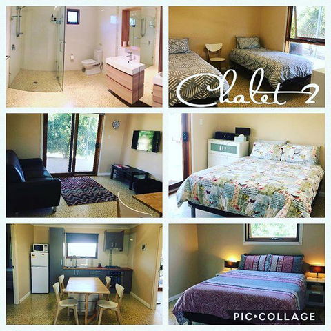 Swan Valley Sisters - Accommodation Melbourne 11
