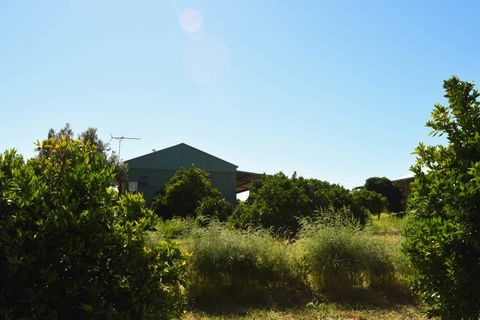 Swan Valley Sisters - Accommodation Melbourne 27