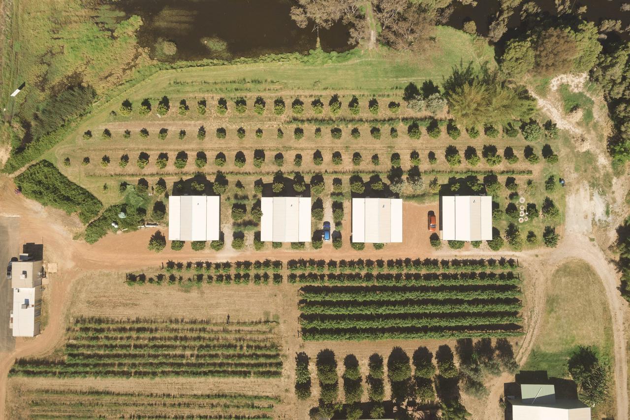 Henley Brook WA Accommodation Melbourne