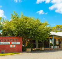Bayshore Beachside Resort - Melbourne 4u