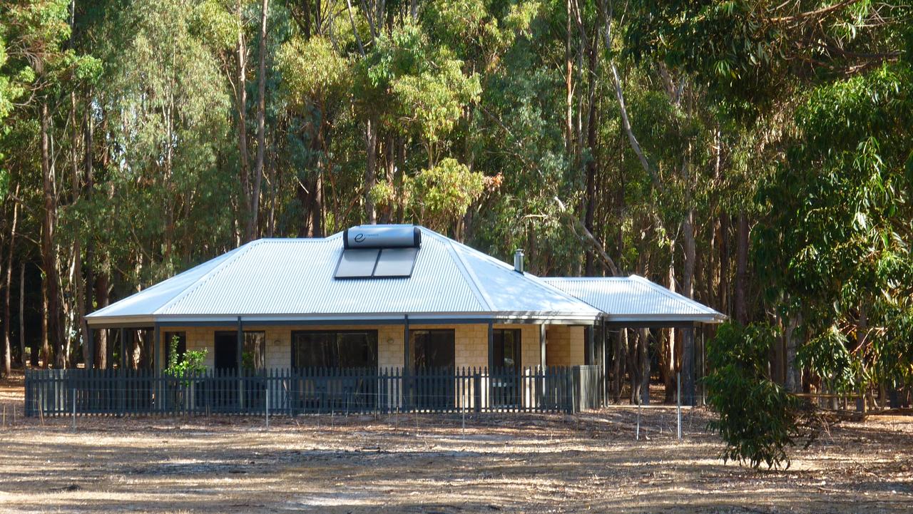 Bramley WA Accommodation Melbourne