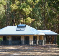 Margaret River Hideaway  Farmstay - Accommodation Melbourne