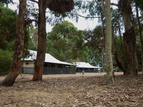 Margaret River Hideaway & Farmstay - Accommodation Melbourne 12