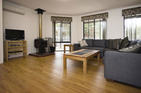Margaret River Hideaway & Farmstay - Accommodation Melbourne 8