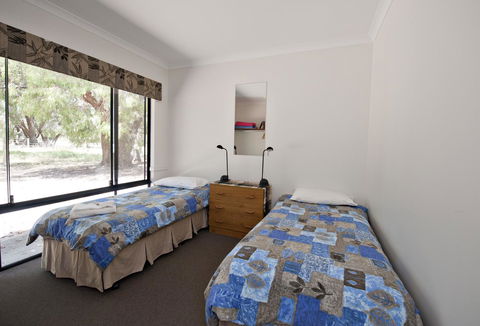 Margaret River Hideaway & Farmstay - Accommodation Melbourne 10