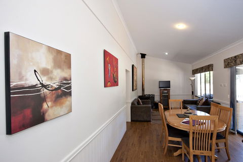 Margaret River Hideaway & Farmstay - Accommodation Melbourne 18