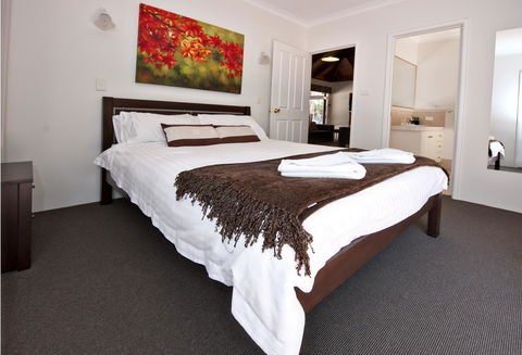 Margaret River Hideaway & Farmstay - Accommodation Melbourne 14