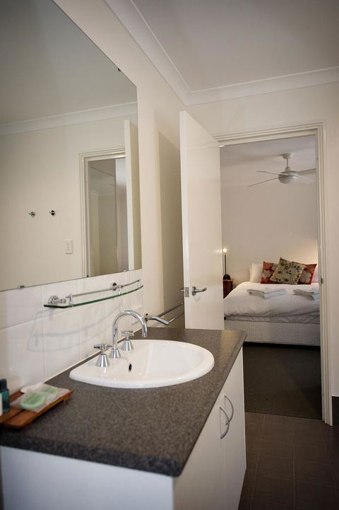 Margaret River Hideaway & Farmstay - Accommodation Melbourne 2