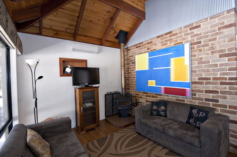 Margaret River Hideaway & Farmstay - Accommodation Melbourne 11