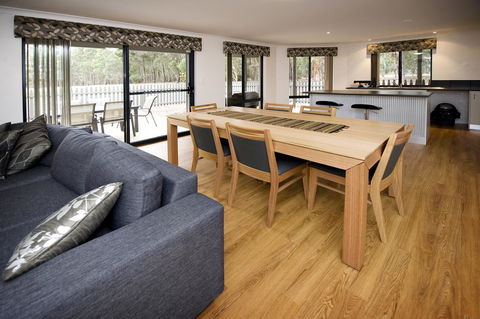 Margaret River Hideaway & Farmstay - Accommodation Melbourne 1