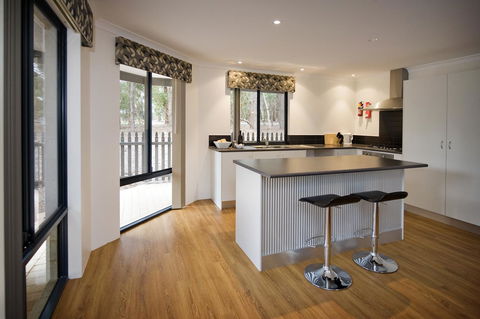 Margaret River Hideaway & Farmstay - Accommodation Melbourne 4