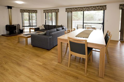 Margaret River Hideaway & Farmstay - Accommodation Melbourne 5