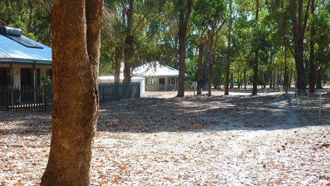 Margaret River Hideaway & Farmstay - Accommodation Melbourne 9