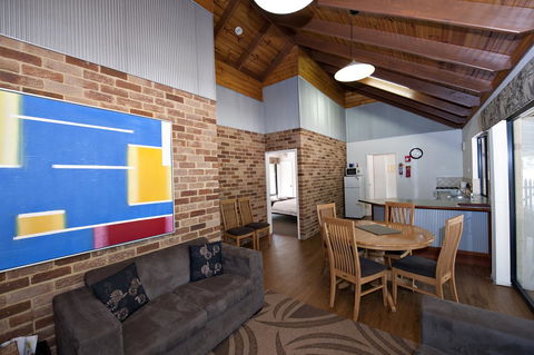 Margaret River Hideaway & Farmstay - Accommodation Melbourne 17