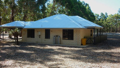 Margaret River Hideaway & Farmstay - Accommodation Melbourne 7
