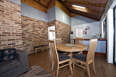 Margaret River Hideaway & Farmstay - Accommodation Melbourne 13