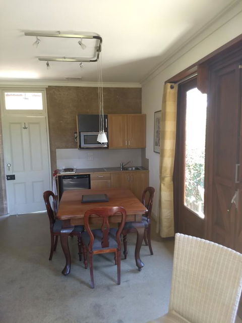 Hotham Ridge Estate - Melbourne 4u 12