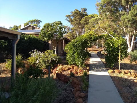 Hotham Ridge Estate - Melbourne 4u 4