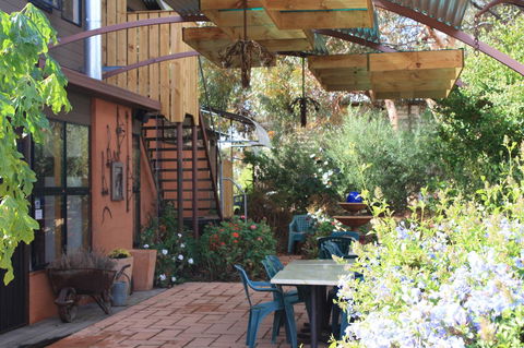 Hotham Ridge Estate - Melbourne 4u 26