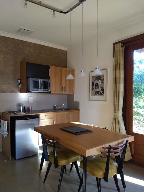 Hotham Ridge Estate - Melbourne 4u 3