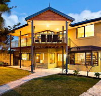 Mullaloo Beachfront Retreat - Accommodation Melbourne