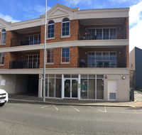 James Henty Apartments - Accommodation Melbourne
