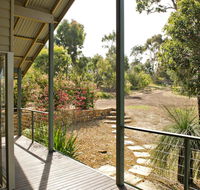 Fern Creek - Accommodation Melbourne