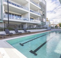 Gallery Serviced Apartments - Accommodation Melbourne