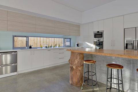 Sandpiper Retreat - Accommodation Melbourne 9