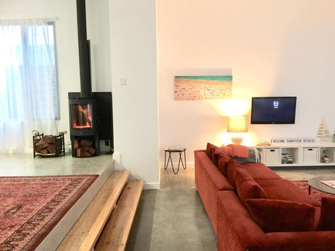 Sandpiper Retreat - Accommodation Melbourne 2
