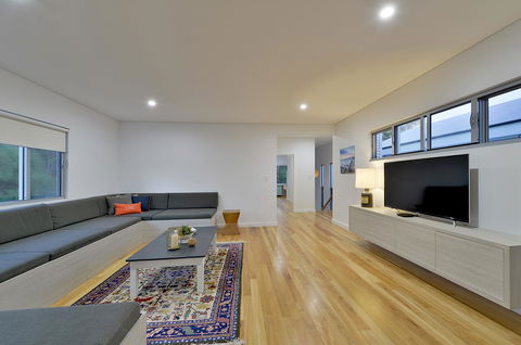 Sandpiper Retreat - Accommodation Melbourne 24
