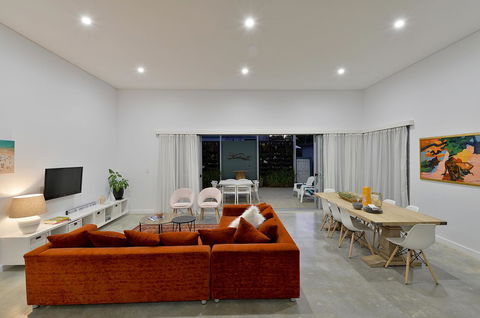Sandpiper Retreat - Accommodation Melbourne 16