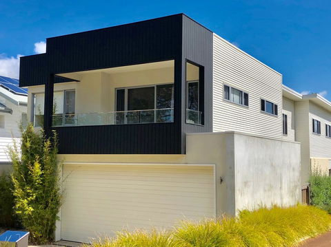 Sandpiper Retreat - Accommodation Melbourne 0