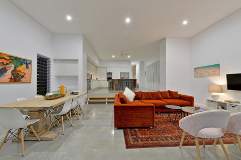 Sandpiper Retreat - Accommodation Melbourne 6