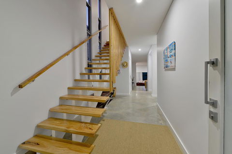 Sandpiper Retreat - Accommodation Melbourne 8
