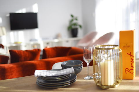 Sandpiper Retreat - Accommodation Melbourne 17