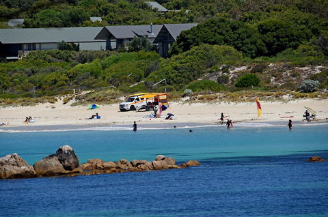 Sandpiper Retreat - Accommodation Melbourne 30