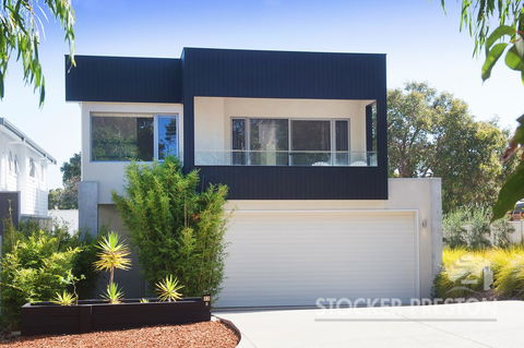 Sandpiper Retreat - Accommodation Melbourne 1