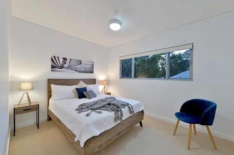 Sandpiper Retreat - Accommodation Melbourne 23