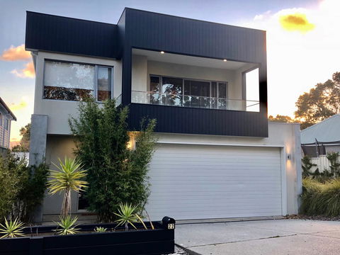 Sandpiper Retreat - Accommodation Melbourne 7