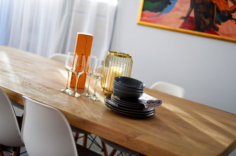 Sandpiper Retreat - Accommodation Melbourne 10
